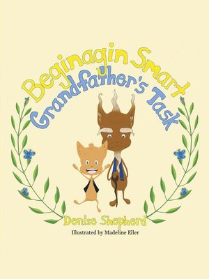 cover image of Beginagin Smart